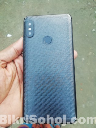 Xiaomi Redmi Note 5 pro